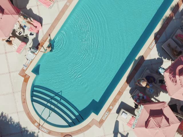 Recent work in Palm Beach for one of the coolest spots in town. š“ #PalmHouseHotel