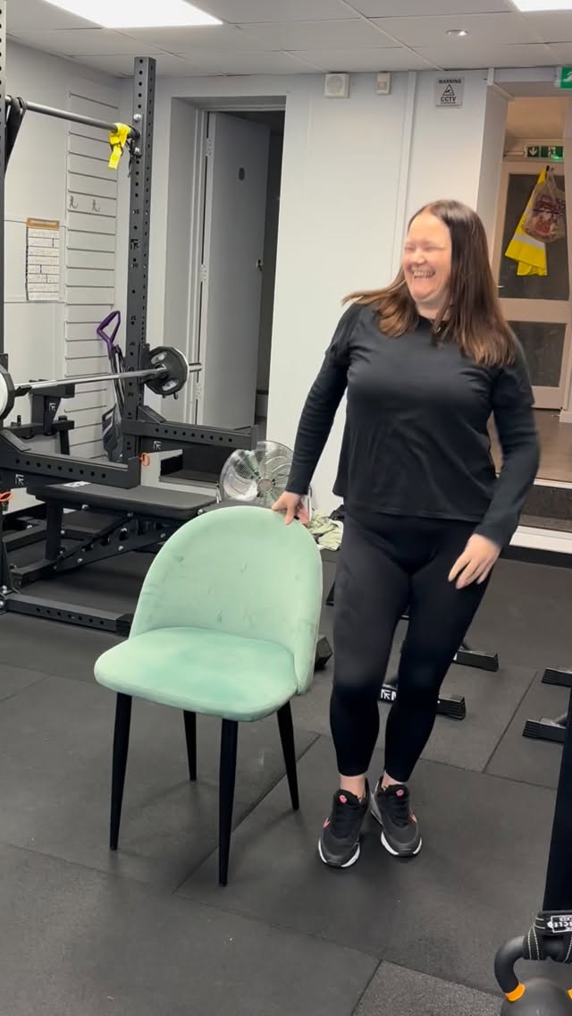 Forget what you think a gym is.
Scary. Intimidating. Serious all the time.
That’s not us!
We train hard.
We laugh harder.
And yes… sometimes we dance between sets 💃
If you’ve been nervous to start, this is your reminder — you’ll fit right in 💜
Drop us a message ‘me’ and we’ll send you details of our trial membership 🙌
#teamdlf #downhammarket #fitnesscommunity