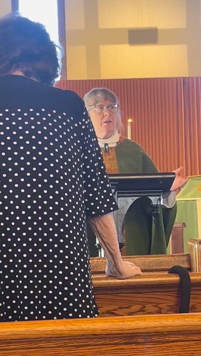 5th Sunday after Epiphany