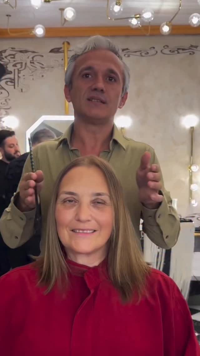 Bu bir “uzama süreci” değil.
Bu, aynı anda yapılan net bir değişim.
Kısa saçtan uzun saça geçiş,
ağırlık hissi olmadan,
doğal, dengeli ve kusursuz bir sonuçla.
Saç hafif.
Geçişler görünmüyor.
Değişim tek bakışta fark ediliyor.
Bu etki her saç tipi için ,
doğru uygulamaya karar verenlere yapılır.
.
.
.