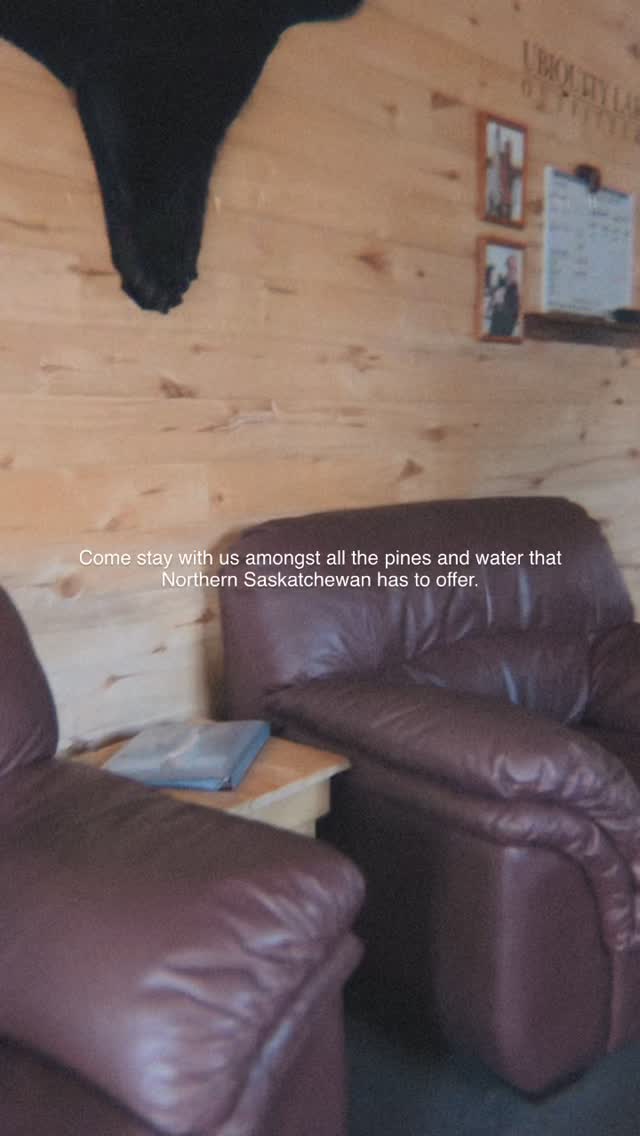Not too shabby for the middle of nowhere đŤśđ˝
â˘
We take pride in providing a comfortable and inviting space that is reminiscent of home.
â˘
Weâve recently made changes in how we accommodate guests so let me give you the details!
â˘
1. Clients have their own space away from the main lodge. Each room comfortably sleeps 2 and has a Jack and Jill style 3 piece bathroom to share with an adjoining room.
2. Each room has access to a covered deck so even in lesser conditions, you can still sit outside and watch the sunrise over the water.
3. Main lodge is where staff sleep. Itâs our âhouseâ. Itâs divided up nicely to allow us to have a sense of home on one side and accommodate guests for meal times and comradery on the other. Coming in off the back deck, there is a separate entrance for guests into the lounge area.
â˘
Itâs a great set up allowing for more privacy and overall better functionality for everyone.
â˘
Come see for yourself!
#cabininthewoods #homesweethome #homecooking #onthewater #livinglarge #ubiquitylakeoutfitters #northernsaskatchewan #fishcamp #flyin