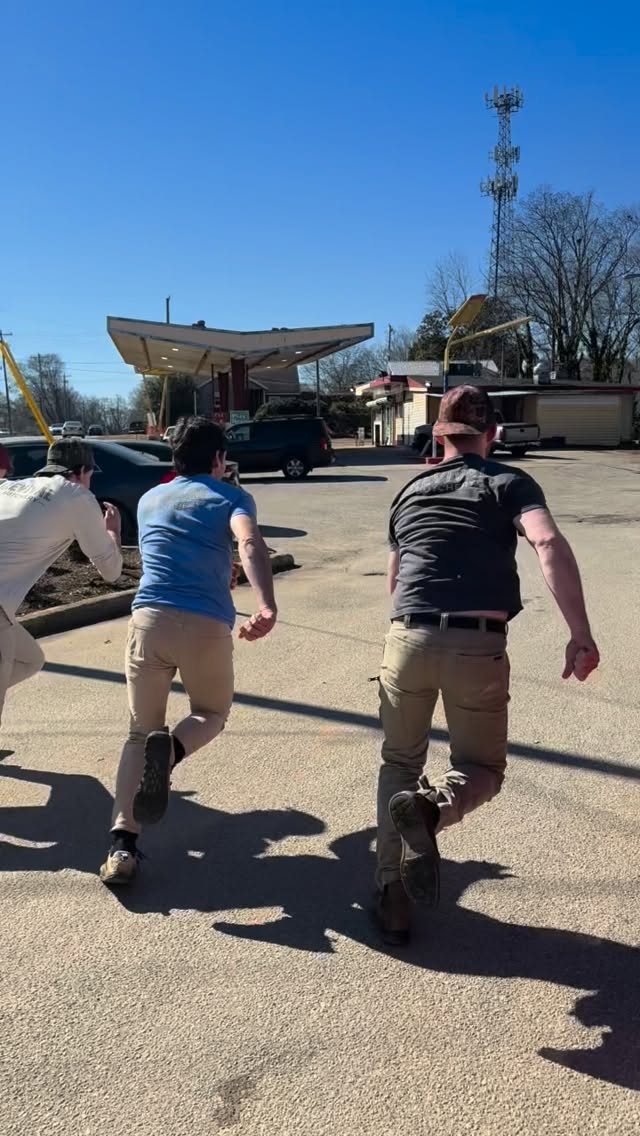 Revival Butchery Winter Games!