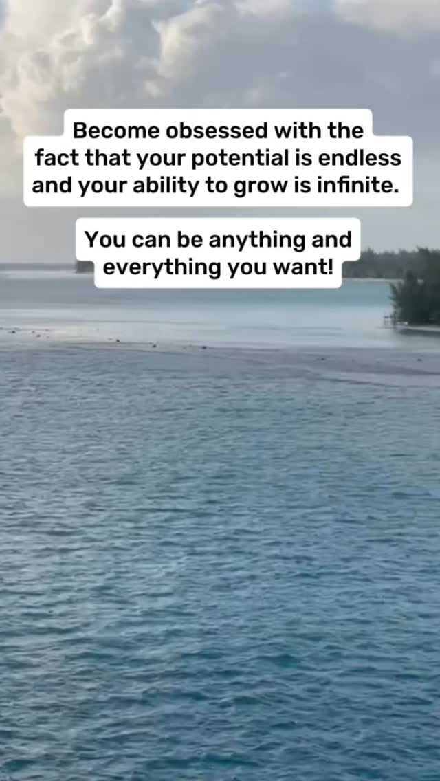 You can be anything and everything you want !
#mindsetmatters #personalgrowth #transformyourlife #growthmindset #innerstrength