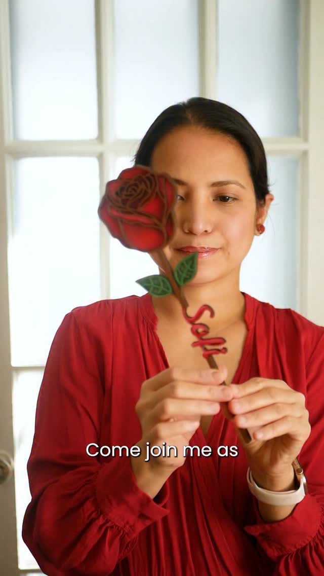 When designing and making cut files isn’t the hard part anymore 🙌🏼
ATOMM’s Creative Lab + my @xtool.official M1 Ultra made this Valentine’s project so easy 💘
💘 xTool Valentine’s Day Sale 💘
xTool is offering up to $2,658 OFF—check it out now!
#xtool #xtoolm1ultra #gifted #ad