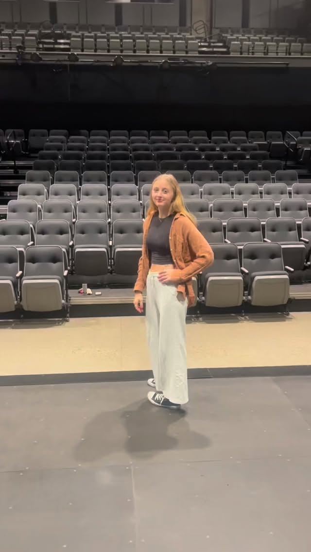 New Mysticians are out and around on campus! Make sure to grab one and learn what’s going on at Bismarck State College.