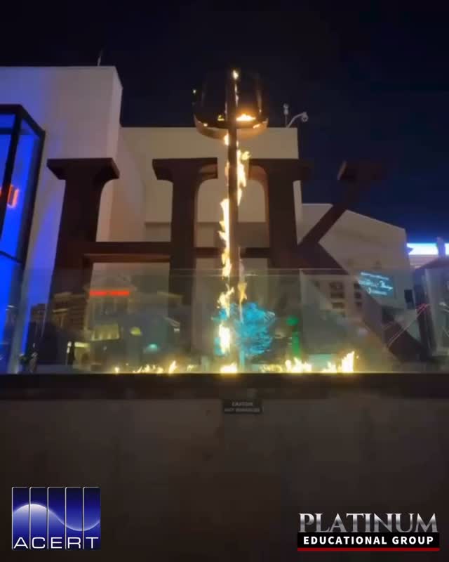 Our Educator Appreciation event was a hit! Last night, we had the pleasure of treating some incredible Radiography Program Directors, Clinical Coordinators, and Instructors to dinner and an unforgettable experience at Hellâs Kitchen! #ACERT2026