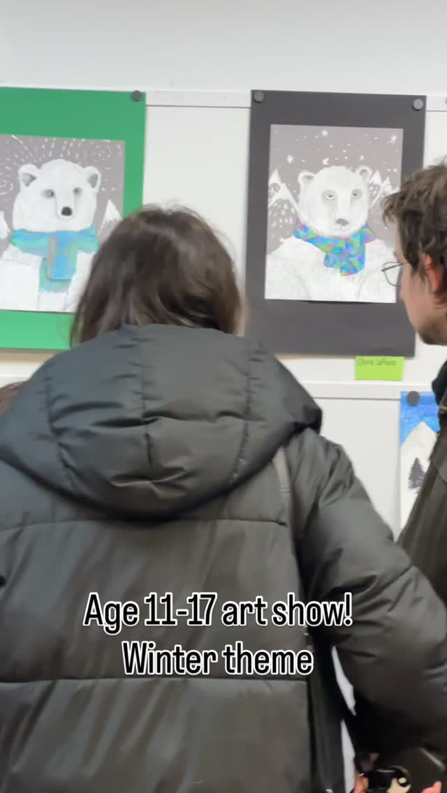 Art show highlights for age 11-17 artists!! 3 quarter portraits, pattern design, watercolor techniques and 2 different CURRENT female artists studied! Registration open for the next session!
artclasseswithmaryshadbolt #arted #artschoolnj #njart #artclassesnj #denvillenj middleschoolart artmattersnj drawingclassnj morriscountynj, art education,
morriscountyartists morriscountyart denvilleart, newjerseyarts arteducation morrisarts @denvilleartscouncil @art_association_in_roxbury @njartassociation @denvillecitylifestyle