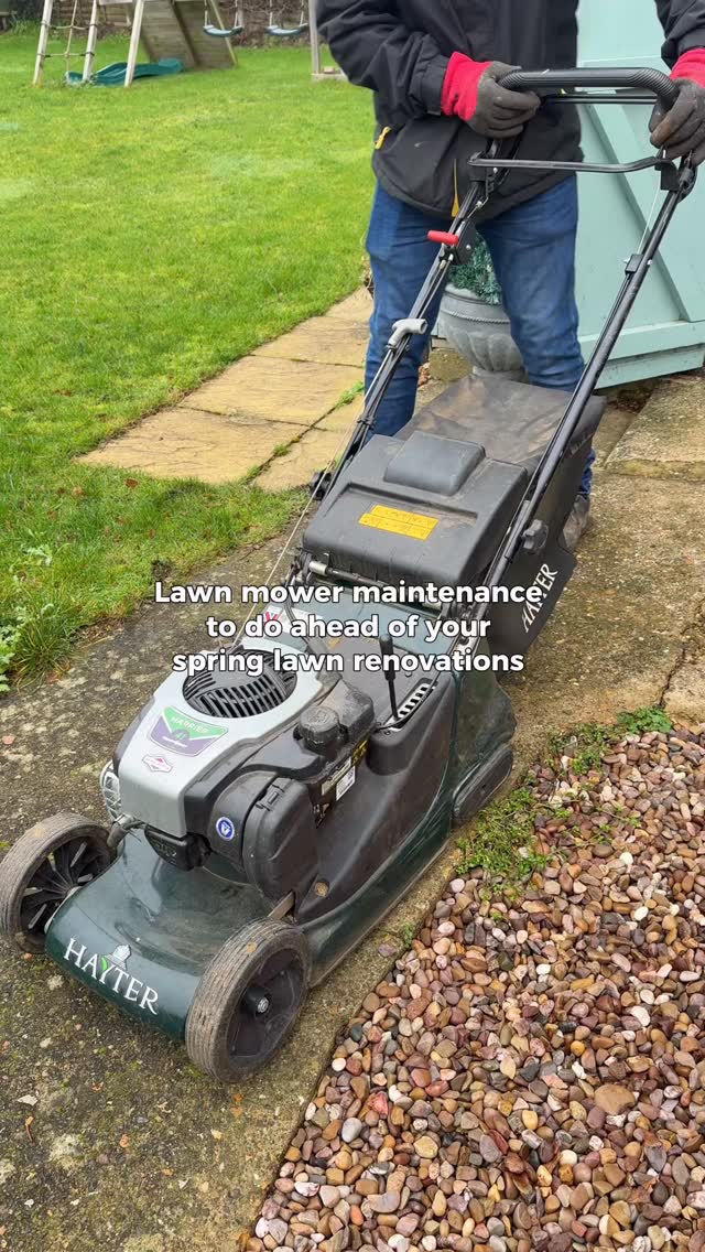 Don’t be that person with a lawn that looks like it’s been put through a blender.
Instead, sharpen those mower blades! Here’s how:
1) Flip that mower on its side (not the petrol cap side)
2) Unscrew the blade
3) Scrape off the gross stuff underneath
4) Grinder time! Get that blade level
5) Nail trick: is it level? Good!
6) Put it back together
7) Mow like the wind!
No grinder? Try your local mower shop, or use a handheld. Your lawn will thank you.
lawnmower | lawnmowing | lawncare | mowingthelawn