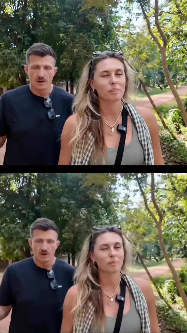 Real Talk 🎙️
Ep 2
Contemplating Death
Cambodia 🇰🇭
This one went a bit deeper than usual. It felt right after Lois got the tough news about her dad passing away in December.
Losing someone shifts you. It makes you think about what really matters. We’ve found ourselves getting a little more spiritual about what happens when someone dies - maybe that’s comfort, maybe it’s perspective. Probably both.
There’s obviously sadness. That doesn’t go anywhere…but there’s also a lesson in it.
The Stoics talk about memento mori - remember you will die. Not in a dark way. In a clarifying way. When you remember that this is finite, you stop wasting time on things that don’t matter. You say the thing. You take the trip. You forgive and you start.
Remembering death isn’t about fear. It’s about urgency for living well.
If this episode feels a bit deeper, that’s why.
Cheers Stevey babes 🍻