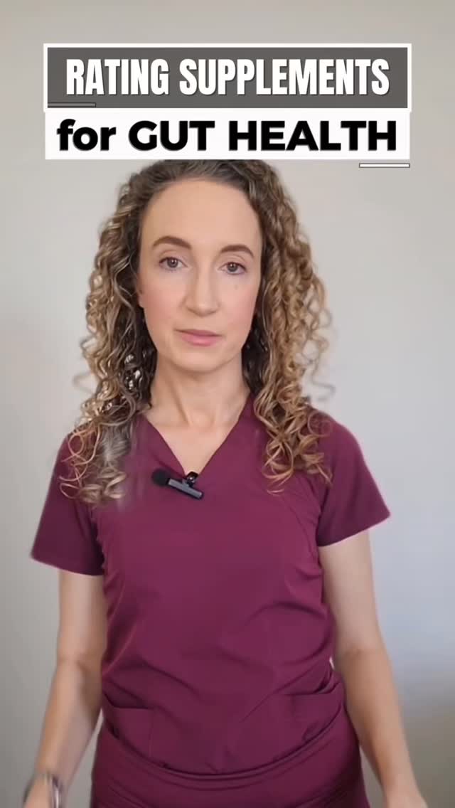 Not all gut supplements do the same job.
And that’s actually a good thing.
Each one in this reel supports your gut in a different way:
• Butyrate → nourishes the colon lining and helps calm inflammation
• Digestive enzymes → help you break down food so it doesn’t irritate your system
• Spore-based probiotics → support a healthier microbial balance
• Zinc carnosine → helps soothe and repair the gut lining
• Mag oxide → can help keep things moving if you’re backed up
These aren’t “hype” supplements.
They’re tools.
Sometimes you need one.
Sometimes you need a few layered together.
If you’ve ever said,
“Probiotics didn’t work for me”
or
“I tried butyrate and didn’t notice much,”
it might just mean something else needed support first.
The goal isn’t taking everything.
It’s choosing wisely.
I’m Dr. Diana — I specialize in mold, gut, and toxin recovery, and I focus on building smart, strategic protocols that actually move the needle.
If you want to try some of my trusted favorites, they’re linked in my Fullscript.
And if you want a more personalized plan, that’s what I’m here for.
Want more supplement reviews? Drop requests below ⬇️
#thedetoxdoc #functionalmedicine #supplements #guthealth #guthealing