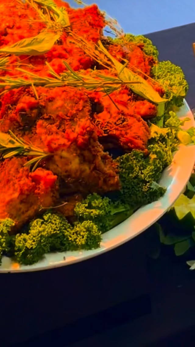 Mr. Brunch Chicago’s Repast service for a family that’s close to us. We honor the family with an experience that they will always remember. #Mrbrunchchicago #catering #repast #corporateevents #heavenlyflow