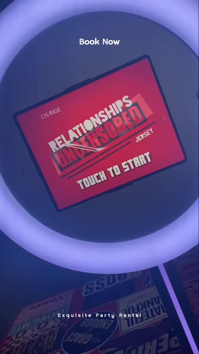 Unlimited Digital Selfie Booth = nonstop fun 📸
Custom screens • Branded photo frames • Social sharing • GIFs & more
Inquire today about our Selfie Elite Booth (Digital Only). Drop-off service available.