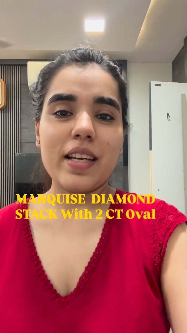 A marquise stack paired with an oval diamond — timeless, but never ordinary.”💎
( engagement ring, kazajwl, stackrings, diamonds, marquise cut)
#beauty #diamondrings #marquise #engagementrings