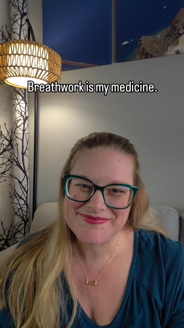 Breathwork has been a medicine for me for a long time.
Now it is part of how my I am holding space for others and for collective healing.
When we breathe together, move together, sing together, heal together we are making the world a little bit of a better place.
We are gathering from a place of love, compassion, kindness and seeing each other as humans.
It is through community and through spreading love, kindness and hope that we will move through this very dark time together.
Join us Friday 2/20 @gvst_wellness at 7 pm
Breathe, feel, express, be supported in this collective healing.
All are welcome (Adults 18+).
#breathworkhealing #somatichealing #nervoussystemhealing #embodiedmovement #soundhealing
