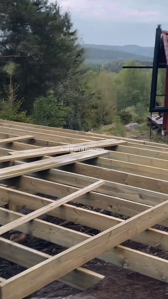En vision. En känsla. En dröm som känns klar.
Det här är hur det ser ut när du inte släpper det du såg i stillheten.
Från ingenting, till hängivenhet och till slut, något verkligt.
#remjengretreat #glampinglife #glampingsverige #värmester #livetpålandet