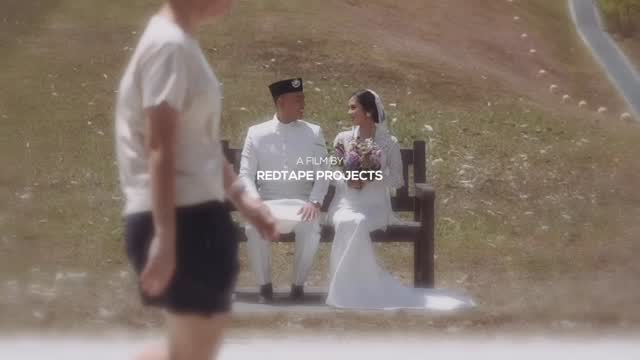 On Irwin & Suhaila’s wedding day, we shaped this film around words that mattered most. Advice, prayers, and quiet wisdom from the groom and parents, edited while emotions were still raw and real.
Crafted on the very same day,
so these memories can be felt for a lifetime.
Filmed by @ayiiimm @helloharunhere
Same Day Edited by @ruzannarj
Photo by @nafimages @nuruddyn.af @lutfiaddi