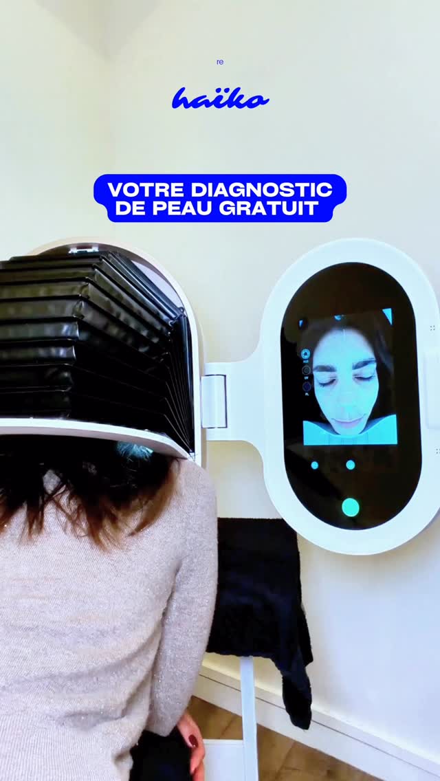Réservez votre diagnostic de peau gratuit et repartez avec une routine de soin adaptée 🤍 MP pour booker votre créneau !
2026 l’année du glow ✨
#bienetremarseille #marseille #esthetiquemarseille#soinvisage