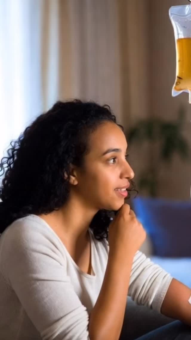 From the comfort of your home… @martha_adugna
our vitamins deliver that best-of-the-best feeling clean energy, mental clarity, and a glow you can actually feel.
B-Complex Power Blend 💧
A targeted mix of B5, B6, and B12 designed to support your body from the inside out:
• B5 (Pantothenic Acid): supports energy production, adrenal health & stress balance
• B6 (Pyridoxine): boosts brain function, mood regulation & immune support
• B12 (Cobalamin): enhances energy levels, red blood cell production & nerve health
Perfect for fatigue, stress, busy schedules, and that “I need my spark back” moment.
Fast-absorbing. Clean. Effective.
Because feeling your best should be effortless wherever you are.#WellnessEthiopia
#HealthyAddis
#IVTherapyEthiopia
#VitaminTherapy
#BComplex EnergyBoost
GlowFromWithin for booking +251973777070 ( available on what's app)