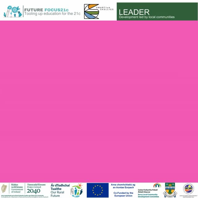 It starts today! ๐
Our Sustainable STEAM Train the Trainer Programme begins with our first online session this evening.
We are delighted to be joined by Bianca Peel, external expert in values-led STEAM pedagogy and facilitation.
Still interested in joining the full programme?
๐ง steam@futurefocus21c.com
#SustainableSTEAM #TrainTheTrainer #FutureFocused #STEAMeducation #ValuesLedLearning