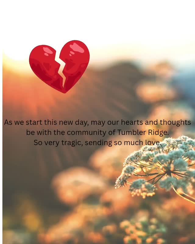 #tumblerridge
#prayersfortumblerridge
#wrapthesefamiliesinlove