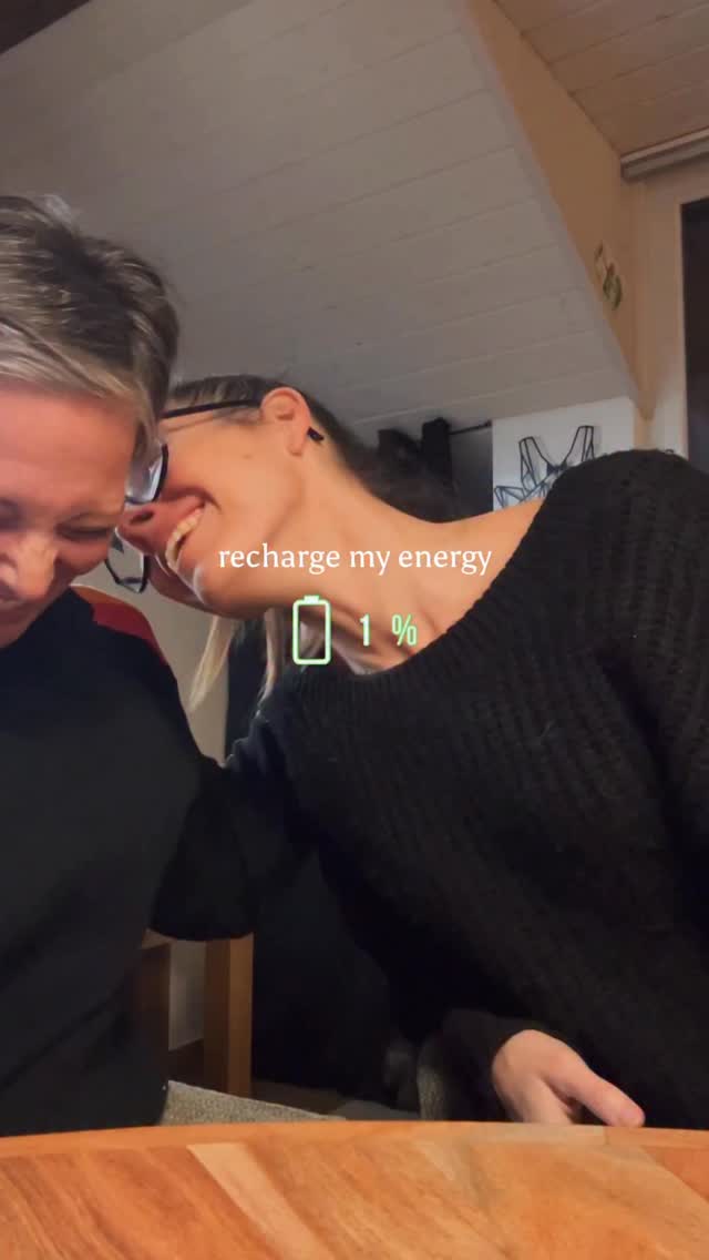 Ce sont les moments les plus simples qui nous rechargent 🥰
#spiritualitéconsciente #complicité #authenticité #flammesjumelles #éveilspirituel