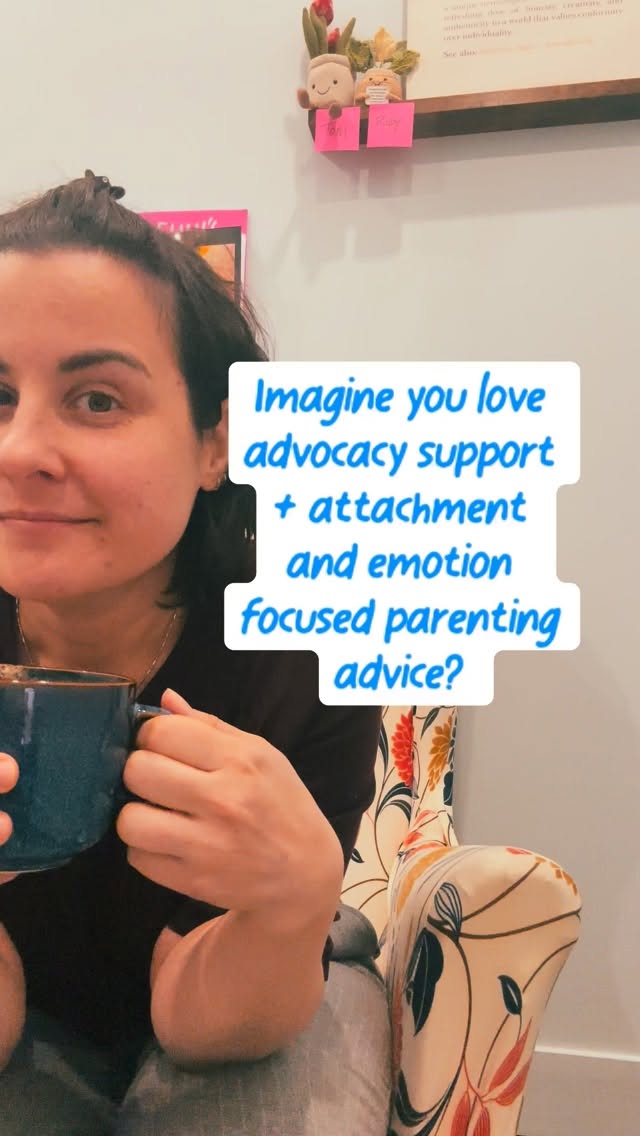 Wrap around, family centered care, at your fingertips. Our team supports you and your family across the province- and some supports are Canada- wide!
🌟Psychological Assessment (learning disabilities, OCD, autism, 🌟ADHD, and more)
🌟Child + Adolescent Therapy
🌟Parent Coaching/Therapy
🌟Educational Consulting/ IEP review
🌟Medication Consultation
🌟Occupational Therapy
🌟Executive Functioning Coaching
🌟Targeted Academic Supports
🌟Job Coaching (summer program registration is open!)
Hit ‘Follow’ if you like our content ❤️
✨ Want to learn more about WonderTree? 📧 Email info@wondertreepractice.ca or ☎️ call 905-425-9525 to book. 💻 website link in bio.
DISCLAIMER: Information shared by WonderTree on social media is not intended to replace or be constituted as clinical or medical care. It’s intended for educational purposes only. Each child is unique, and the information provided may not be applicable to your specific situation. We are unable to provide specific applications to your child or relevant nuance to your family’s situation. If you need support, please establish care with a licensed provider so that they can provide tailored recommendations for you or your child. Please refer to the disclaimers for this account in the highlights section for further details.