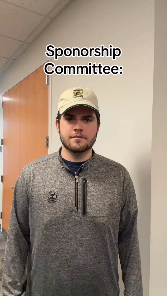 WE ❤️ OUR SPONSORS #tuama #templeuniversity #foxschool #eboard