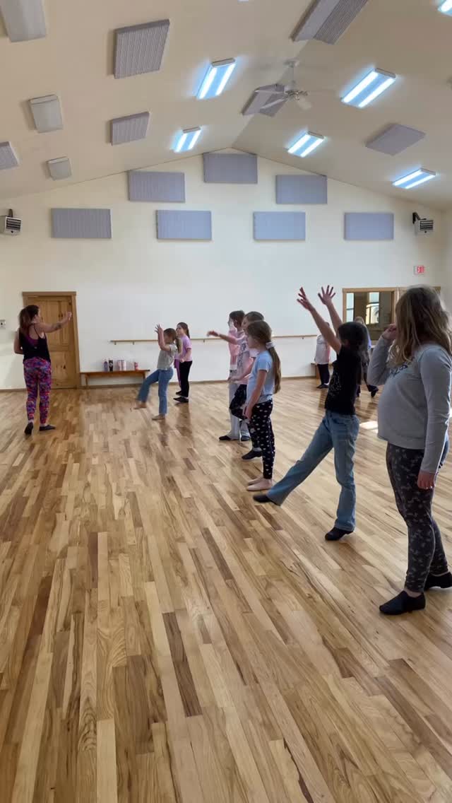 Second semester classes at Creative Arts Dance Studio are officially in full swing! Let’s make this semester the most expressive yet! 💖💃🕺 #cadslife #dancefamily #dancer #dancelife #NewSemester