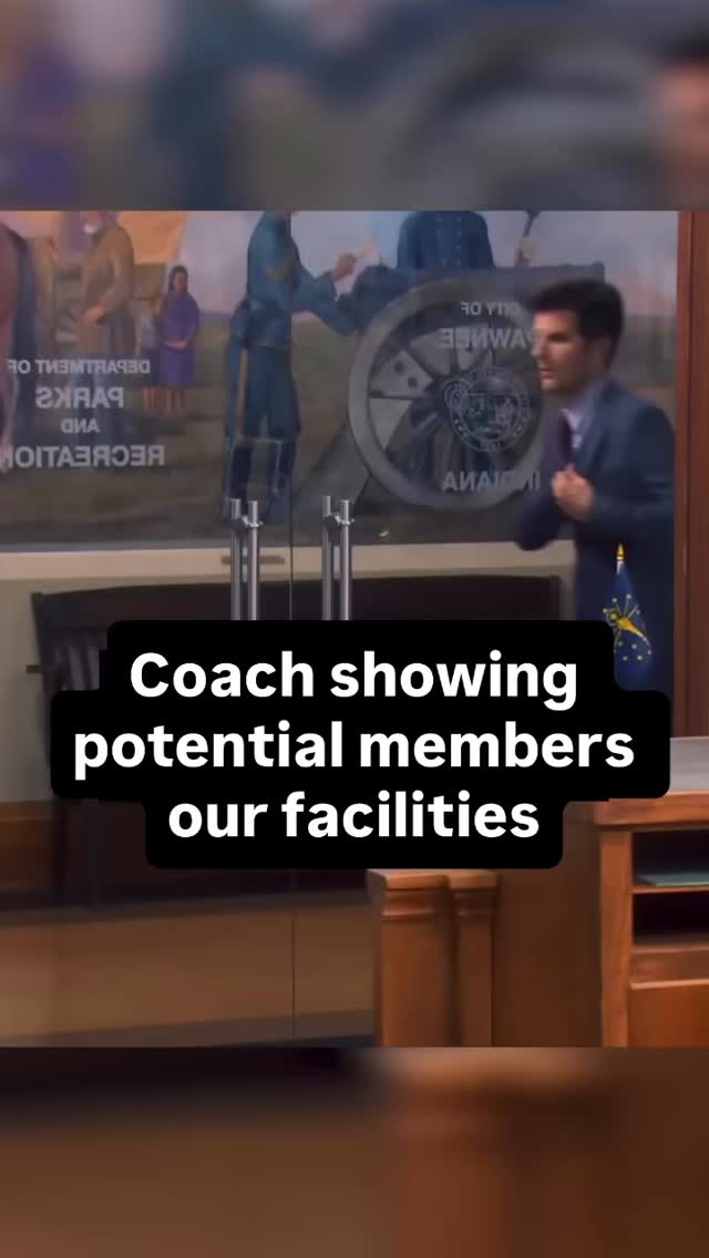 This our circus, these are our monkeys 😆