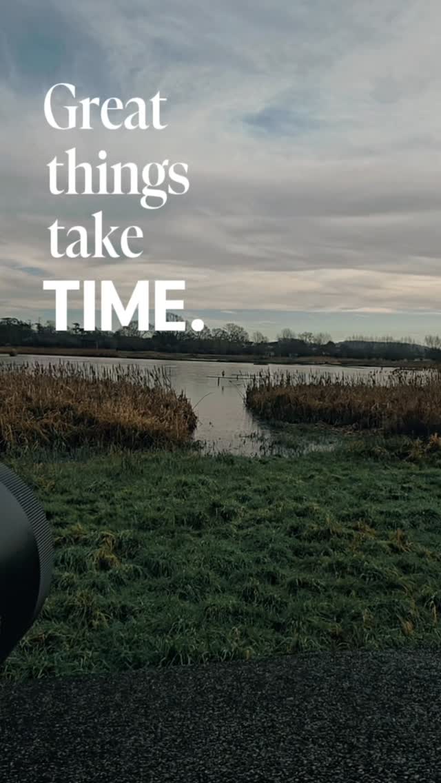 Great things don’t happen overnight.
They’re built through patience, consistency, and learning to trust the process — even on the days when motivation feels distant.
This reel connects back to my What Makes You Happy piece, because for me, happiness often lives in the quiet moments between progress.
The early mornings. The waiting. The showing up anyway.
Trust the process. Keep going. 🌿📷
#TrustTheProcess
#CreativeJourney
#PhotographyJourney
#SlowDown
#NaturePhotography