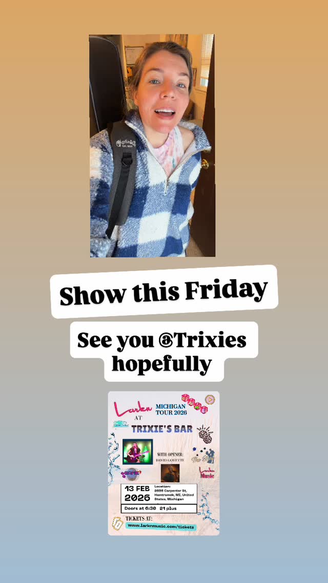 @trixiesbar #thisFriday