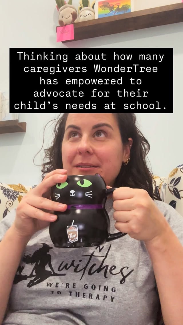 Wrap around, family centered care, at your fingertips. Our team supports you and your family across the province- and some supports are Canada- wide!
🌟Psychological Assessment (learning disabilities, OCD, autism, 🌟ADHD, and more)
🌟Child + Adolescent Therapy
🌟Parent Coaching/Therapy
🌟Educational Consulting/ IEP review
🌟Medication Consultation
🌟Occupational Therapy
🌟Executive Functioning Coaching
🌟Targeted Academic Supports
🌟Job Coaching (summer program registration is open!)
Hit ‘Follow’ if you like our content ❤️
✨ Want to learn more about WonderTree? 📧 Email info@wondertreepractice.ca or ☎️ call 905-425-9525 to book. 💻 website link in bio.
DISCLAIMER: Information shared by WonderTree on social media is not intended to replace or be constituted as clinical or medical care. It’s intended for educational purposes only. Each child is unique, and the information provided may not be applicable to your specific situation. We are unable to provide specific applications to your child or relevant nuance to your family’s situation. If you need support, please establish care with a licensed provider so that they can provide tailored recommendations for you or your child. Please refer to the disclaimers for this account in the highlights section for further details.