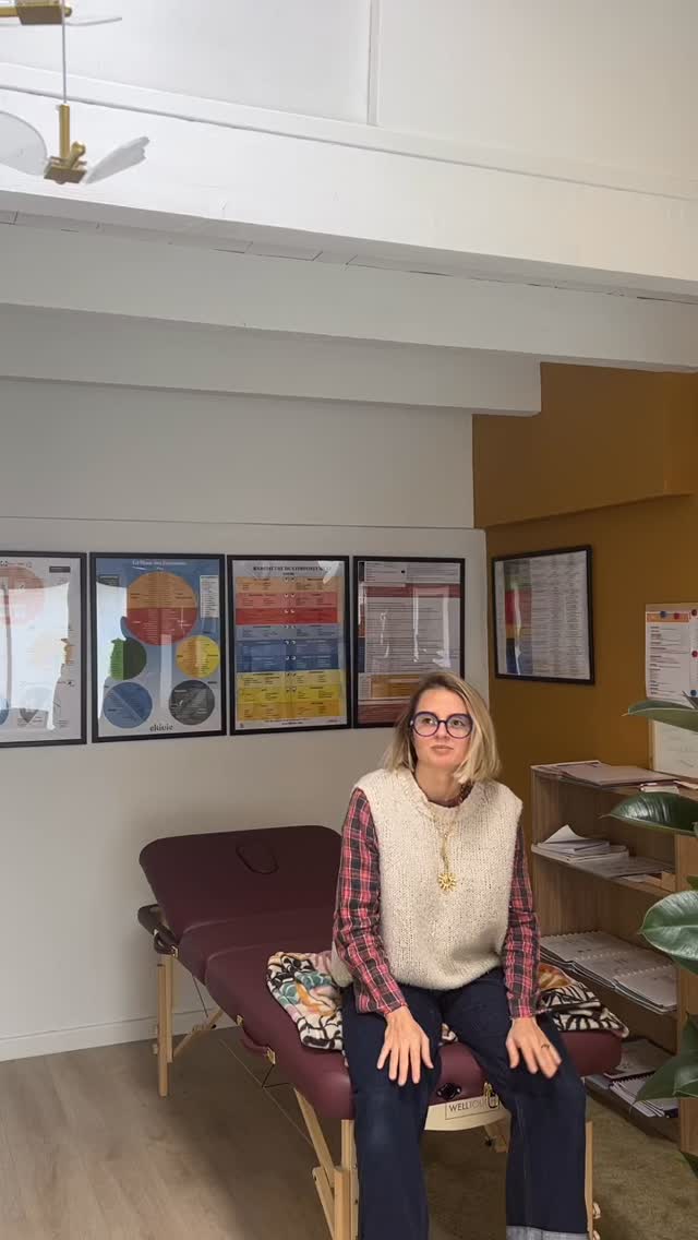 Le Temps ⏳
Je ne te parle pas de la météo, hein !
Mais mon rapport au temps, et surtout la notion de « prendre le temps » 🧘🏼♀️
Il m’a fallu comprendre mon transgenerationnel pour voir que ce rapport à la « vitesse » et « faire sans s’arrêter » remontait aux générations précédentes.
Un lien se joue entre se poser => et être en vie. Comme si, s’autoriser à se poser, ne rien faire, pouvait être synonyme de mort.
Si tu es parent d’un hyperactif, j’attire ton attention sur cette interprétation : si ton enfant s’agite beaucoup trop, n’est il pas un moyen pour lui de te rappeler qu’il est en vie ? Comme si, à un moment de la grossesse ou de la naissance, il y a eu une baisse d’activité du fœtus, où tu as eu peur de le perdre.
Je travaille sur cette notion de « prendre le temps » dans mon quotidien. Notamment en pratiquant des activités d’ancrage, des temps de réflexion ou d’introspection. Puis en rectifiant mon langage verbal ; « je fous rien j’abuse » => « je me repose pour mieux créer »
Et toi, ça te parle ?
#merylkinesiologue #kinesiologie #kinésiologue