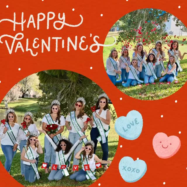 💖 Hearts full. Hands serving. 💖
That’s the Miss Sunshine way this Valentine’s Day! ✨👑
#SpreadLove #MissSunshineCharityPageant #VolunteerWithHeart #SunshineInAction #SpreadingSunshineThroughKindness