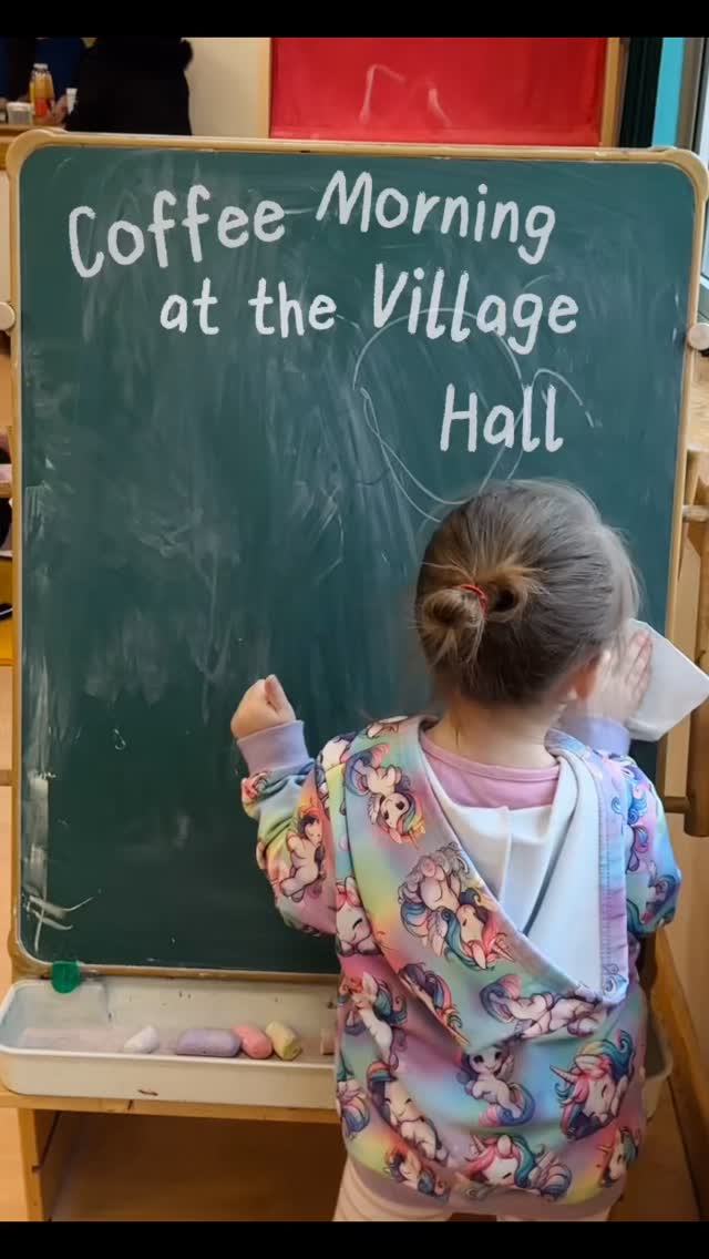 A big thank you to all the parents who joined us yesterday for our coffee morning! ☕✨
It was the perfect chance for them to step into their child’s world and see exactly what we get up to. Beyond the puzzles and the pastries, it was so valuable to chat with our team and share insights into each child’s amazing progress and the environment they play in every day. 🎨🥐
#peterborough #earlyyears #villagehall #earlyyearslearning #preschool