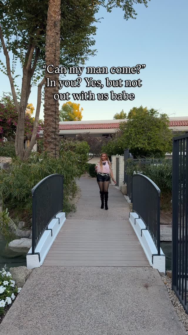 Feminine energy only 💅🏾