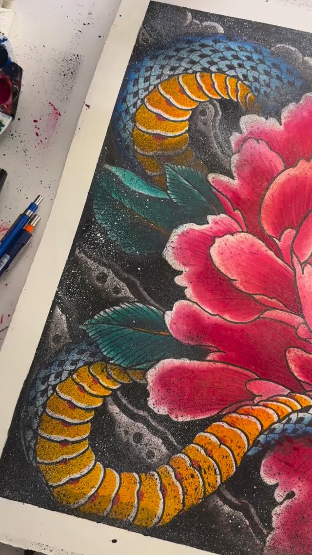 @adamcraft.tattoo will be absent from @the_tattooed_heart Mon 16 Feb - Tues 24 Feb!
But for all enquiries please email the studio or DM him or @the_tattooed_heart Thanks!
New clients welcome - now’s the time!
Email: tattoos@thetattooedheart.co.nz
#tattoo #tattoos #tattooing #adamcraft #adamcrafttattoo tattooart sleeve sleevetattoo japanesesleeve wabori japanesetattoo japanesetattoos youtube japanesetattooing coveruptattoos blacktattoos bodysuittattoo professionaltattoo love thetattooedheart auckland flash newzealand newzealandtattoo getabodysuit aucklandtattoo irezumi tattooflash thetattooedheartnz
Walk-ins/Bookings - Custom/Flash:
(09)3792662
WE❤️TATTOOS!