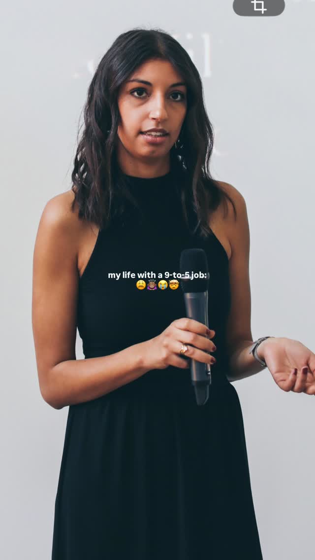 selbst & ständig haben sie gesagt 🤭 von wegen - meine Selbstständigkeit fühlt sich wirklich eher so an: 🏝️🫂🪩🦦✨🧘🏽♀️🦄
Weils halt auch einfach eine Entscheidung ist. Selbst und ständig oder erfüllt, in Leichtigkeit und Freude sich das schönste Leben manifestieren 🥹
So heftig wie fertig ich in meinem früheren Jobs war, wie leer innerlich, wie ausgebrannt. Ohne Witz noch vor ein paar Jahren hätte ich das alles niemals fur möglich gehalten. In Leichtigkeit und Freude Geld verdienen. Niemals. Arbeit muss hart sein. Viel Geld verdienen nur die wenigsten und dafür ackern die richtig Hardcore. All diese Glaubenssätze waren in mir tief verankert. Bis ich das Gesetz der Anziehung verstanden habe & erkannt habe, dass wir einfach ALLES selbst erschaffen & ich nicht mehr länger ein “Opfer” meiner Umstände sein will, sondern mein Leben selbst in die Hand nehme und in die Richtung lenken, in die ich gehen will: Richtung Sonne, Strand, Meer und gute Vibes nämlich ✨🥹🤍🌞
#Selbstständig #selfemployedlife #entrepreneur #unternehmerin #traumleben Freiheit Geld verdienen online Business Yoga Achtsamkeit wellbeing Nachhaltigkeit