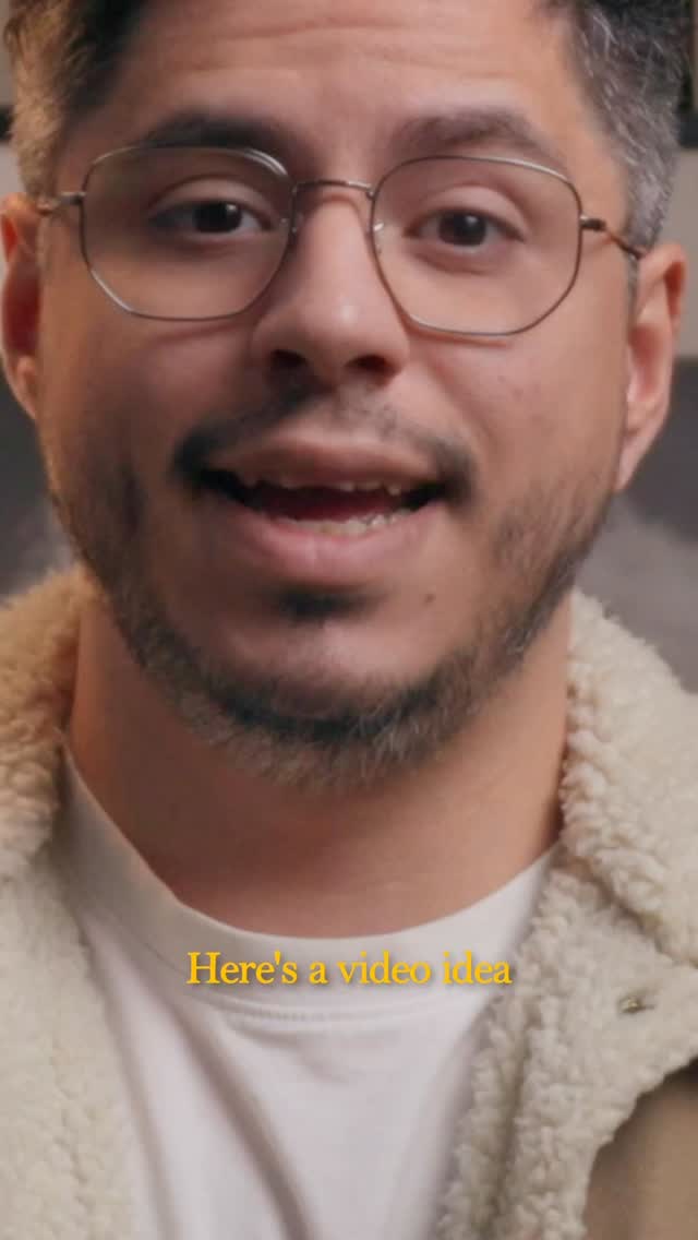 Brand anthems are great. But why play it safe?
If you can swap the logo and the video still works for another business, it’s doing nothing for you or your customers.
.
.
#videoproductioncompany ##videoprpductionvancouver