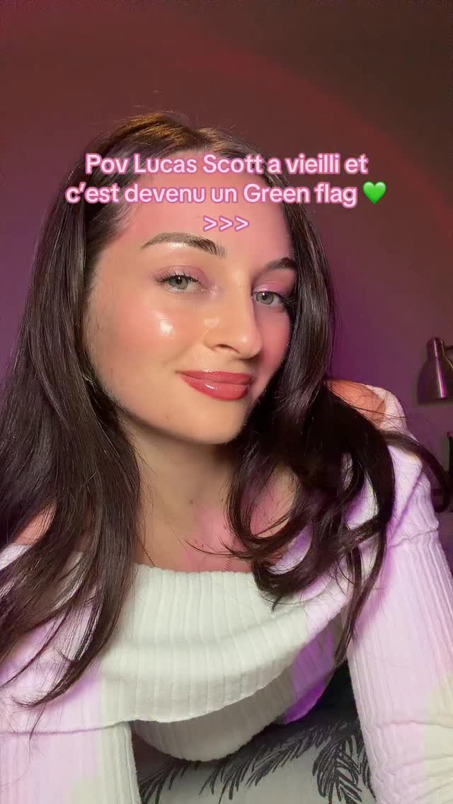 J’étais obligée de faire cette vidéo 😂 Team Nathan mais Chad dans Sullivan’s crossing je suis fannnnn 💘 #oth#onetreehill#lucasscott#chadmichaelmurray#sullivanscrossing