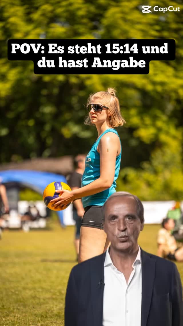 Wer bleibt denn von euch Eiskalt und macht den Punkt?🤯