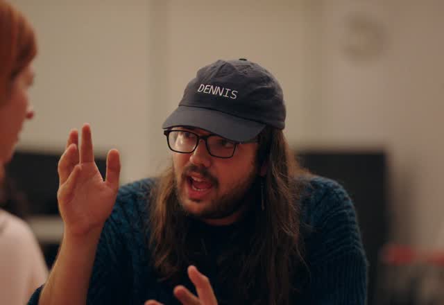 PILOT EPISODE OUT TOMORROW @ 6:30pm 🌟
Only on YouTube. Link in bio. 🩷💌🏆💞😽
———————
Created by: @mktheballerprincess
Directed by: @olivia.adele_
Written by: @mktheballerprincess @olivia.adele_
Executive Producer: @mktheballerprincess
Produced by: @alznhe @makaylaleilua @mattliang_
Starring:
@mktheballerprincess @dianarendon_ @shivpai @condiment_keith
1st Assistant Director: @megyamada
Production Coordinators: @harlieghquinn888 @daniellejgould @gardenhousegrace
Director of Photography: @mattliang_
B Camera Operators: @dremonteros @sebs.views
Assistant Cameras: @jake.tollman @sebs.views @carterfhun @meagantheepisces @chitran_53
Gaffers: @xuechaoming @dremonteros @lucasdfarol
KGs: @yiiiiinan_shiiii @lucasdfarol @williamdangerfieldfilm
Sound Mixers: @addyguadalajara @eunicejchung @photographs_kayluv
Script Supervisor: Elizabeth Winters
Storyline Consultants: @condiment_keith @_pranavakumar_ @dianarendon_
Production Designer: @alexiatowle
Key Costume/Wardrobe: @audreyyyn
PA: @natalielovan5678 @cole.pena
Set Photographer: @diaryofjordana
Editor: @ad.ri.an.a
Composer: @aalishamusic
Sound: @alexasuuu
Color: @mattliang_
VFX: @collyjdowse
Assistant/Trailer Editor: @ilinabhatia
Social Media Managers: @dianarendon_ @chloexiang
Social Media Graphics: @reesevillella
Poster Graphics: @chloexiang
Poster Photographer: @alexayalajpg