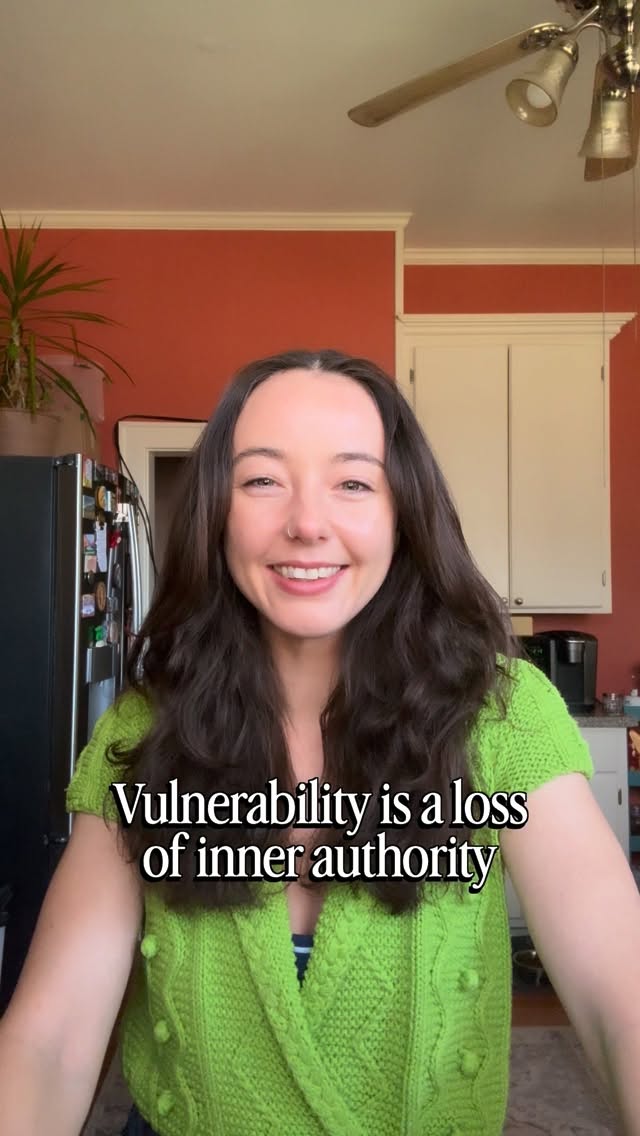 Emotional vulnerability begins with what you perceive.
It starts as the belief that something outside of you has the POWER to influence, disrupt, or determine your inner state. When the mind assigns authority externally, empowerment is lost internally.
It is saying that your TRUTH is not accepted.
So two people can live the same experiences yet walk away with completely different internal outcomes
That belief doesn’t stay mental.. it moves into the nervous system. The body responds as if there is a threat. Muscles brace. Breath shortens. Awareness narrows. The system prepares to protect rather than to participate.
From there, vulnerability shows up in behavior.
We hesitate before speaking. We overexplain, people-please, withdraw, or brace for rejection. Not because we are weak but because the system is responding to a perceived loss of authority and anticipating a negative outcome.
In the Sage Integration Method, vulnerability is not resolved by exposure or courage. It is resolved by integration. Because being true to yourself should never come with the anticipation of harm or pretext.
When wisdom is embodied, emotions are felt without threat. Perspective becomes choice. The nervous system calms. Action becomes clear and self-led.
What kind of experience are you creating for your truth?
In The Infinite’s light always ✨♾️💕
#earthsage #consciousconnections #consciousrelationships #discernment #innerauthority