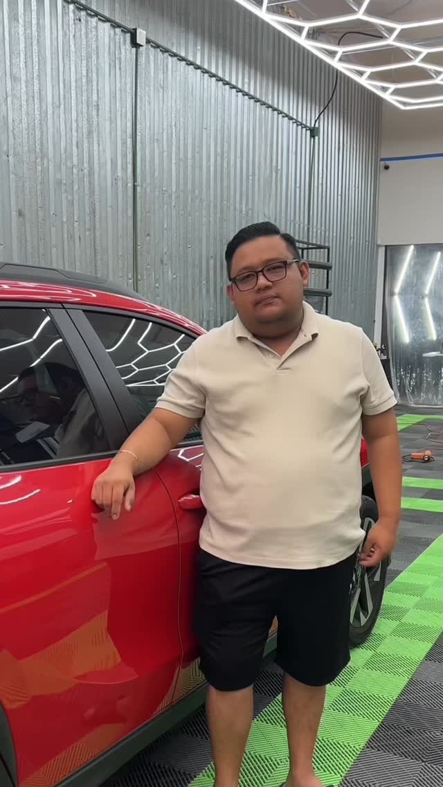 Los esperamos en nuestro taller para instalación de PPF.
🚗✨
Si te interesa la instalación de PPF para tu vehículo
manáramos mensaje al WhatsApp y te agendamos una cita!
Muchas gracias por su preferencia!
#ppf #xpel #cancun #detailing #ppfcancun