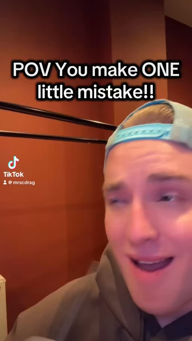 You make ONE tiny mistake….
#schittscreek #lgbt #davidrose