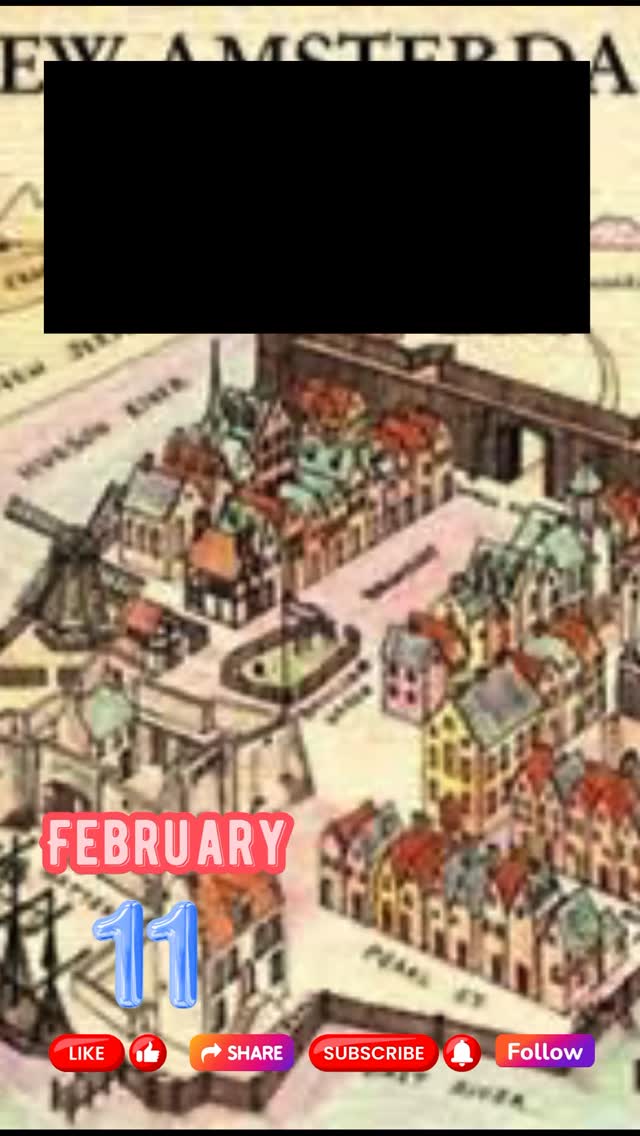 Today in black history with Zozo #blackhistory #zoeyandzandersguidetosuccess #newamsterdam #freedom #landgrant