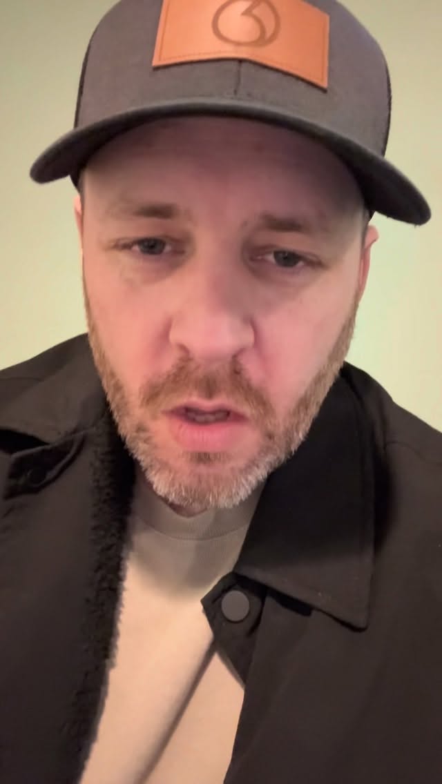 Church is tomorrow! Why don