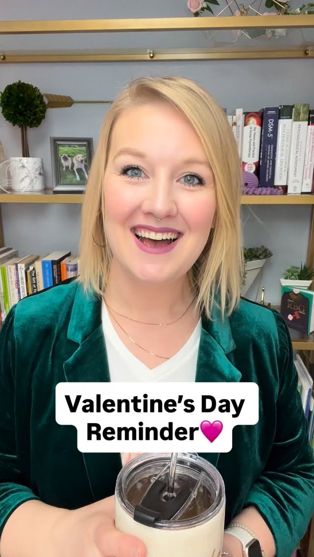 With ☕️ for Convos
.
Surviving Valentine’s Day by shifting our focus & finding our compassion.
✨Watch for more✨
.
.
WANNA STAY M.A.D.?!👇
💻 ECOURSES: Get tools to help you heal from narcissistic family dynamics and level up your self-care (LINK IN BIO).
.
👚MERCH: Mugs, apparel (sizes S-3XL), & more (LINK IN BIO).
.
🗞 NEWSLETTER: Don’t miss the newsletter when it drops! Sign up for the The M.A.D. Beyond newsletter today to stay M.A.D. (LINK IN BIO).
.
🛋 THERAPY: @themadtherapy IA/IL/FL
.
🧠 Social media is not therapy. All posts on The M.A.D. Beyond’s social media accounts are for educational purposes only and are not a replacement or substitution for mental health services. Read the disclaimer to at TheMADBeyond.com to learn more.
.
.
.
#toxiclove #love #relationships #valentinesday #healthylove