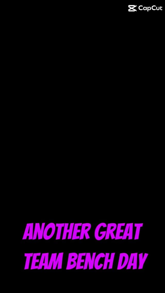 Today was another absolutely incredible team training bench day! We tackled some big movement exercises and tried out new band work—remember, this is for everyone’s progress.
#gym #powerlifting #strengthtraining #utah #lionspridebarbell