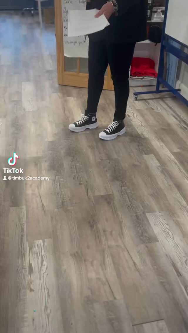 We are grateful to welcome Detective Rogers from the Special Victims Unit of the Trenton Police Department into our learning space.
She spoke with our girls about something every young person must understand about exploitation and the very real ways it can show up in both digital and everyday life.
The conversation was honest and direct. Our students learned how to respond if someone asks for personal information… how to handle requests for photos…and why pressure from peers or adults should never be ignored.
They were reminded that manipulation is real. Coercion is real.
And young people are not too young to be targeted.
Just as important they learned they have the power to pause, speak up, and seek support.
At @timbuk2academy we make sure our girls are informed, aware, and equipped to move through the world with confidence and discernment.
We thank Detective Rogers for the work she does every day to protect young people and for pouring knowledge into our students.
#exploitation #youthsafety #education #girls #meganslaw